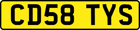 CD58TYS