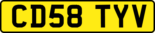 CD58TYV