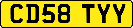 CD58TYY