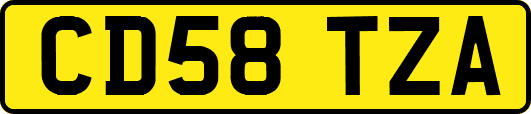 CD58TZA
