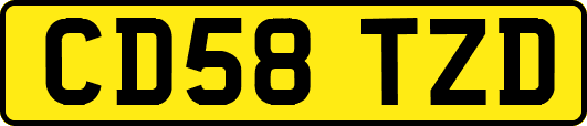 CD58TZD