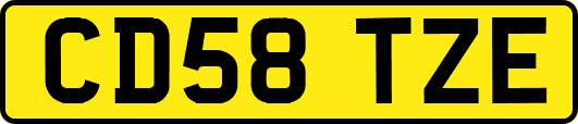 CD58TZE