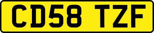 CD58TZF