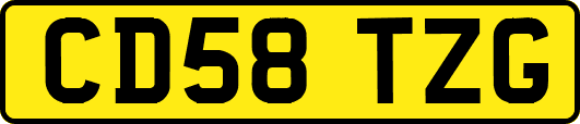 CD58TZG