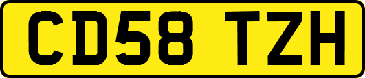 CD58TZH
