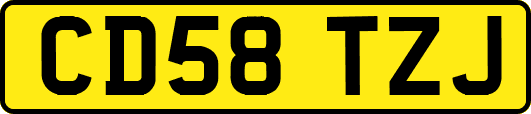 CD58TZJ