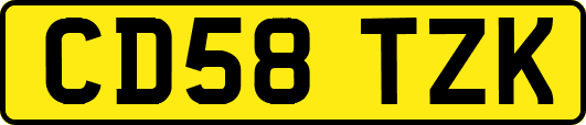 CD58TZK