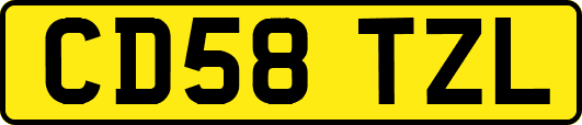CD58TZL