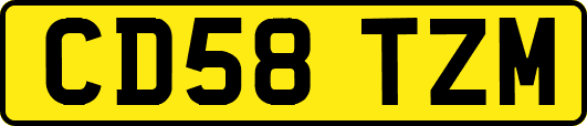 CD58TZM