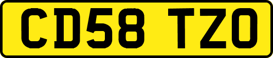 CD58TZO