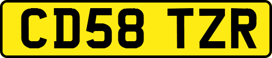 CD58TZR