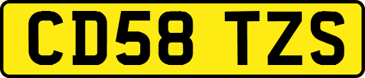 CD58TZS
