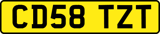 CD58TZT