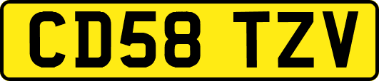 CD58TZV