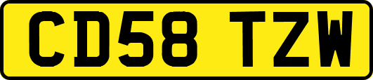 CD58TZW