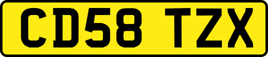 CD58TZX