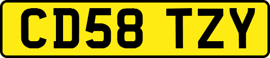 CD58TZY