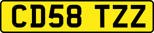 CD58TZZ