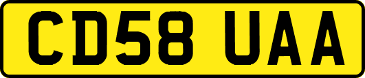CD58UAA