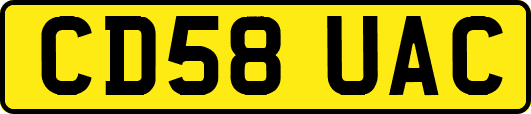 CD58UAC