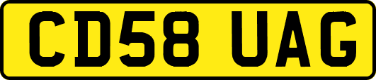 CD58UAG