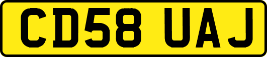 CD58UAJ