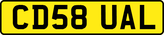 CD58UAL