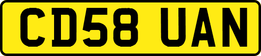 CD58UAN