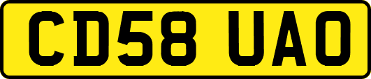 CD58UAO