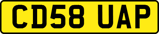 CD58UAP