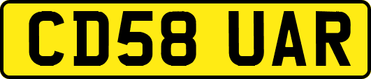 CD58UAR