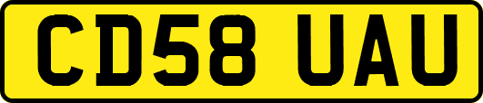 CD58UAU