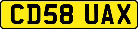 CD58UAX