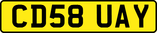 CD58UAY