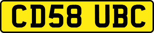 CD58UBC