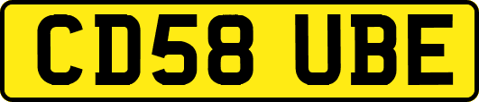 CD58UBE