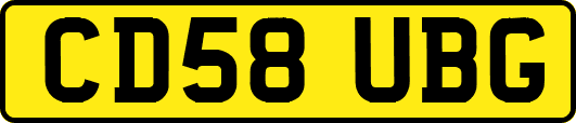 CD58UBG