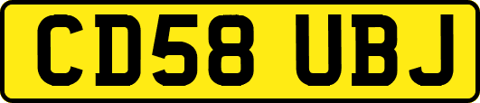 CD58UBJ