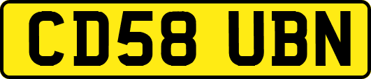 CD58UBN