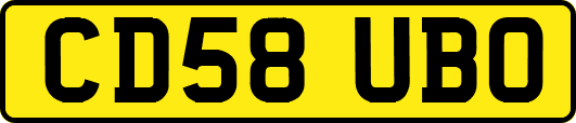 CD58UBO