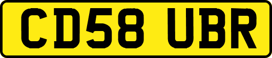 CD58UBR