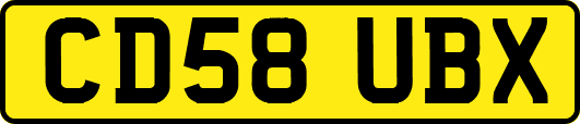 CD58UBX