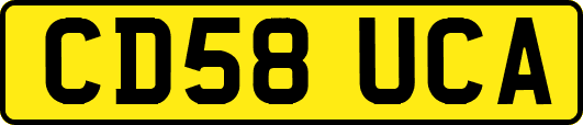 CD58UCA
