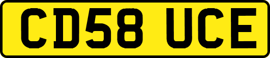 CD58UCE
