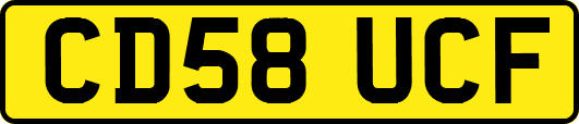 CD58UCF