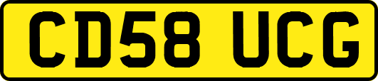 CD58UCG