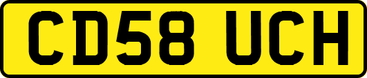CD58UCH