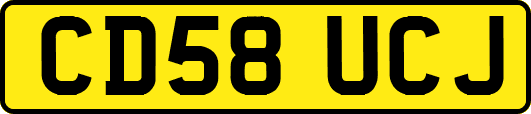 CD58UCJ