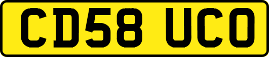 CD58UCO