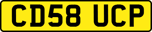 CD58UCP